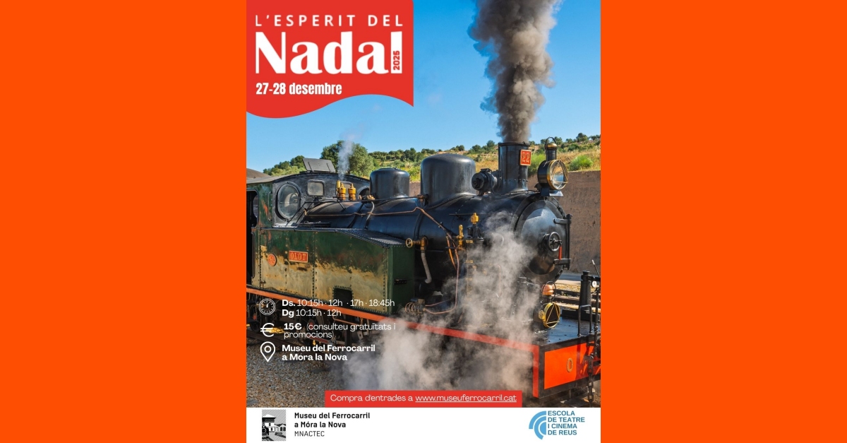 L�Esperit del Nadal