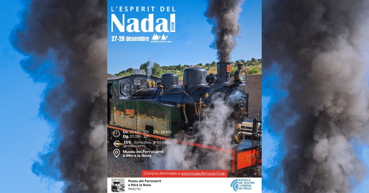 L�Esperit del Nadal