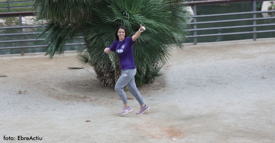 A partir del 2 de maig ja es podrà fer esport a l’aire lliure, amb restriccions | EbreActiu.cat, revista digital d’oci actiu | Terres de l’Ebre ... A partir del 2 de maig ja es podrà fer esport a l’aire lliure, amb restriccions | EbreActiu.cat, revista digital d’oci actiu | Terres de l’Ebre ...