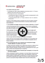 A partir del 2 de maig ja es podr� fer esport a l&rsquo;aire lliure, amb restriccions