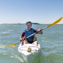 Estaci Nutica La Rpita - Delta de l’Ebre