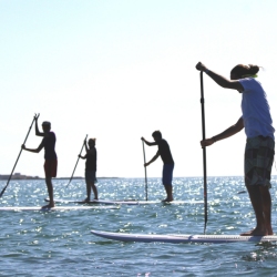 Estaci� N�utica La R�pita - Delta de l&rsquo;Ebre