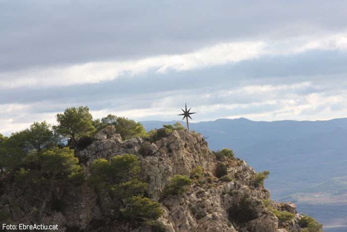 4 rutes en fam�lia per al Dia Internacional de les Muntanyes | EbreActiu.cat, revista digital d&rsquo;oci actiu | Terres de l&rsquo;Ebre ...