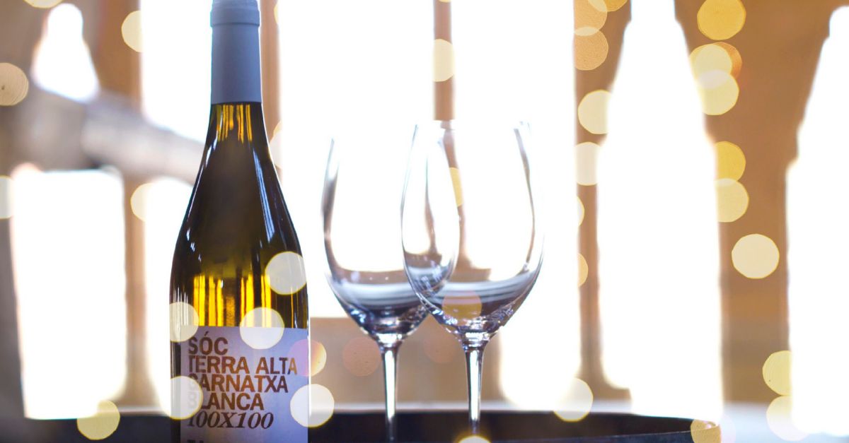 Un estiu per gaudir dels vins de la DO Terra Alta | EbreActiu.cat, revista digital d’oci actiu | Terres de l’Ebre ... Un estiu per gaudir dels vins de la DO Terra Alta | EbreActiu.cat, revista digital d’oci actiu | Terres de l’Ebre ...