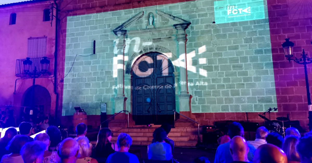 In-FCTA estrena la sisena edici en una gala a Bot amb mig miler dassistents