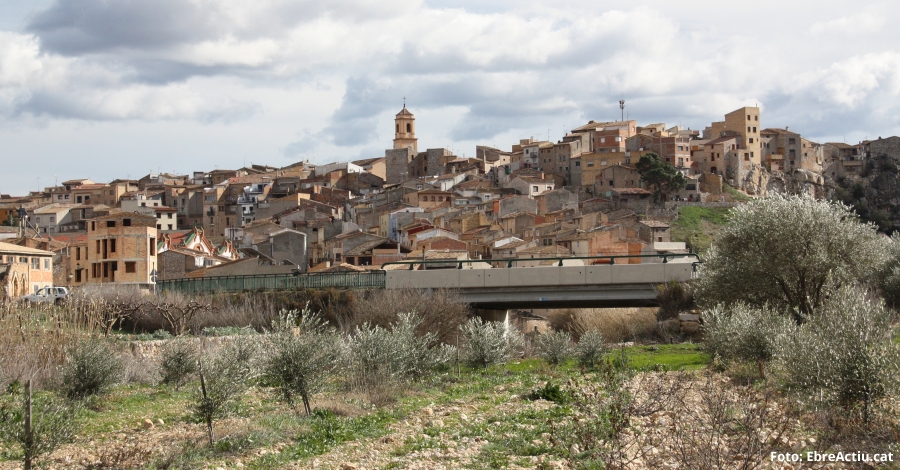El Canal 33 estrena aquest dijous El Moment, un viatge de descoberta per la Terra Alta | EbreActiu.cat, revista digital d’oci actiu | Terres de l’Ebre ...