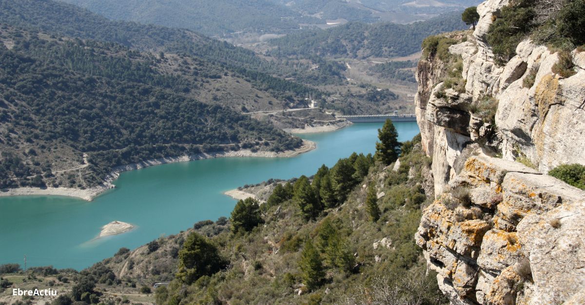 Estudiaran lafluncia de visitants a Siurana per fixar les bases per a una gesti sostenible del flux turstic