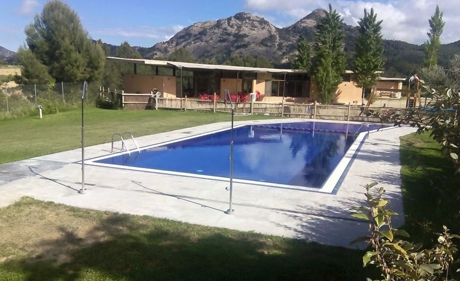 Camping Terra Alta, para disfrutar de unas buenas vacaciones en un entorno familiar | EbreActiu.cat, revista digital de ocio activo | Terres de l&rsquo;Ebre...