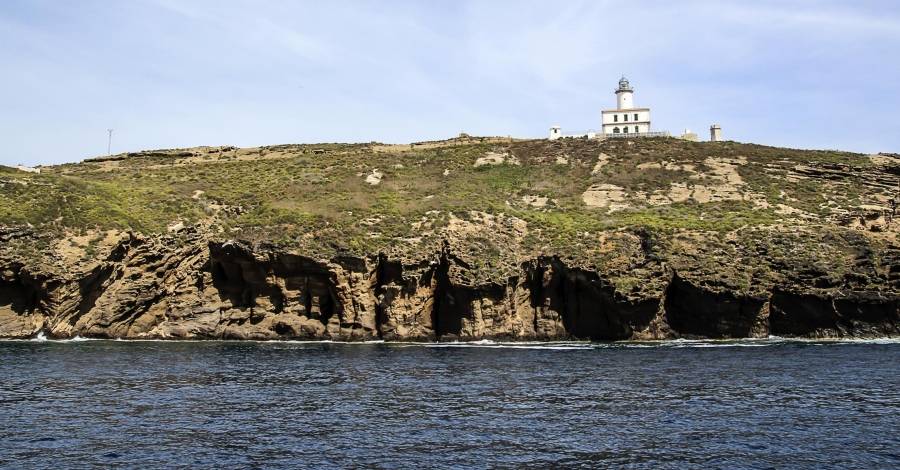 Te recomendamos: Excursión a las Islas Columbretes | EbreActiu.cat, revista digital de ocio activo | Terres de l’Ebre... Te recomendamos: Excursión a las Islas Columbretes | EbreActiu.cat, revista digital de ocio activo | Terres de l’Ebre...