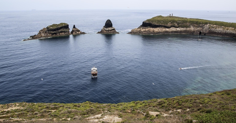 Te recomendamos: Excursión a las Islas Columbretes | EbreActiu.cat, revista digital de ocio activo | Terres de l’Ebre... Te recomendamos: Excursión a las Islas Columbretes | EbreActiu.cat, revista digital de ocio activo | Terres de l’Ebre...