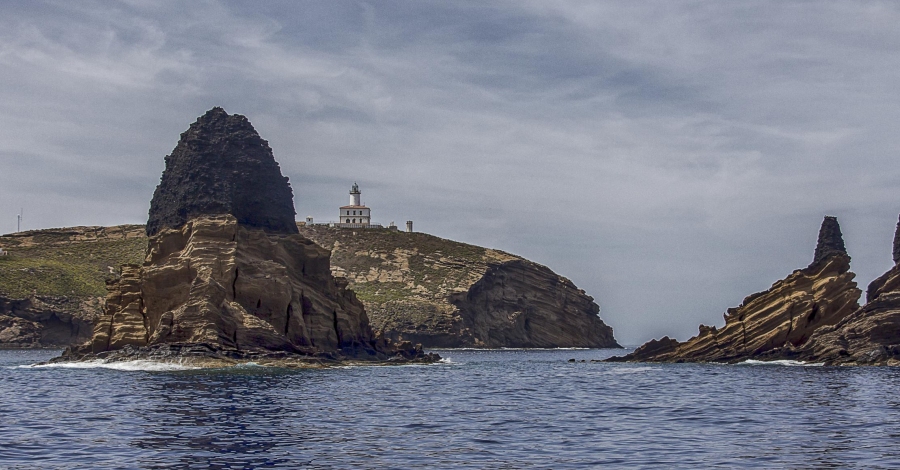 Et recomanem: Excursi� a les Illes Columbretes | EbreActiu.cat, revista digital d&rsquo;oci actiu | Terres de l&rsquo;Ebre ...