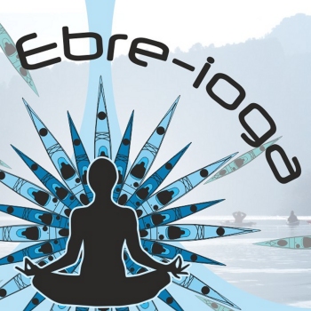 L&rsquo;Ebre-ioga, una relaxada ruta en piragua | EbreActiu.cat, revista digital d&rsquo;oci actiu | Terres de l&rsquo;Ebre ...