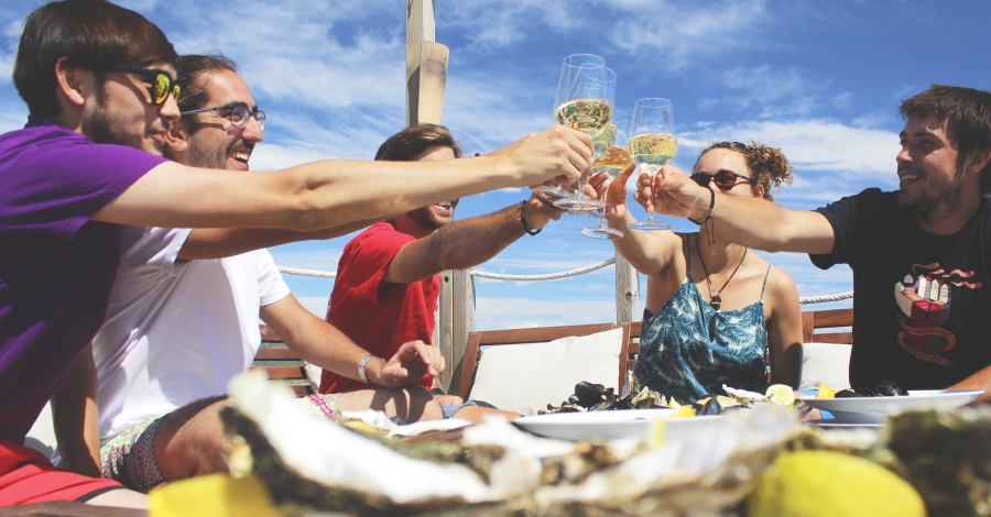 La Badia dels Alfacs, un entorn que desperta els sentits | EbreActiu.cat, revista digital d&rsquo;oci actiu | Terres de l&rsquo;Ebre ...