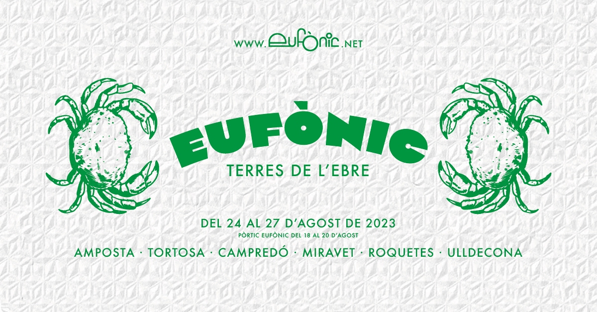 Euf�nic 2023