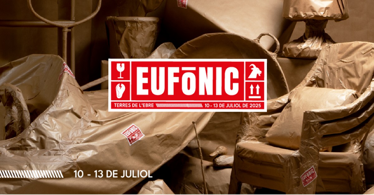 Eufnic 2025