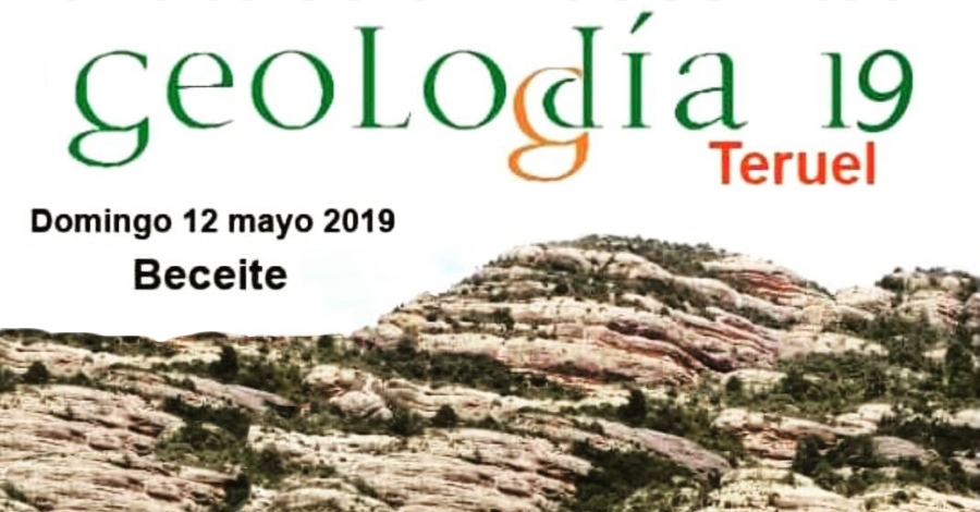 Geolod�a: excursi�n La Pesquera-Pe�a Galera (Beceite)