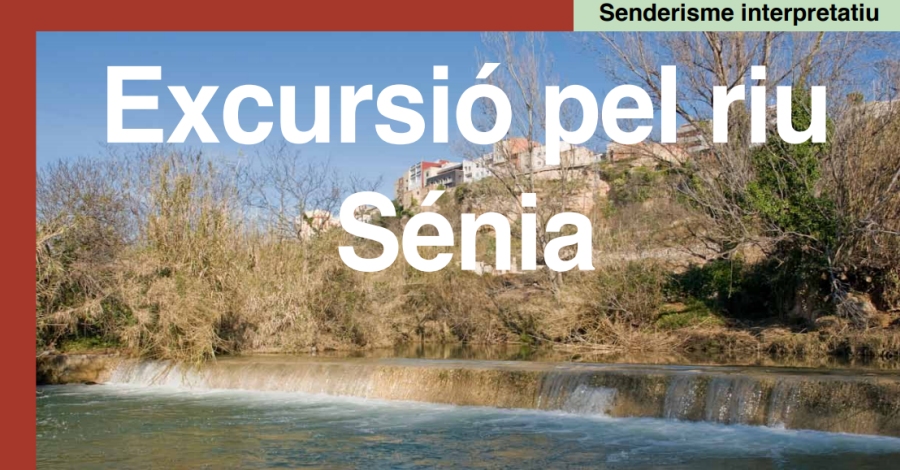 Excursi� pel riu S�nia