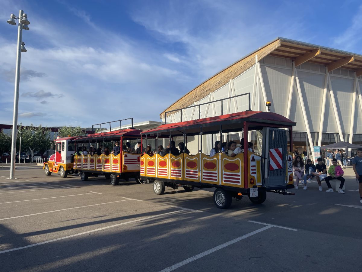 R�cord de visitantes y expositores en la XV edici�n de la Fira d&rsquo;Artesania de la Fusta i el Moble de la S�nia | EbreActiu.cat, revista digital de ocio activo | Terres de l&rsquo;Ebre...