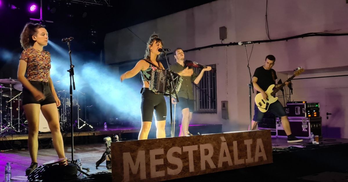 �xit de participaci� en la 14a Mestr�lia de Campred� post pand�mia | EbreActiu.cat, revista digital d&rsquo;oci actiu | Terres de l&rsquo;Ebre ...