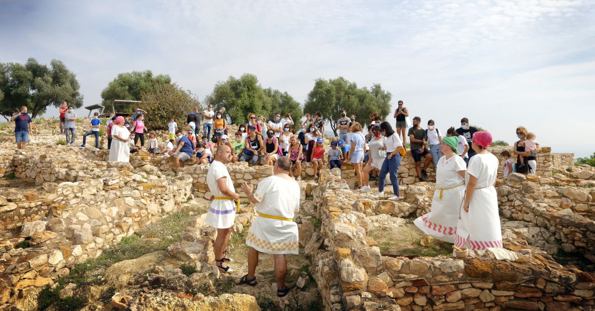 xit d’assistncia al 21 Cap de Setmana Ibric a Alcanar | EbreActiu.cat, revista digital d’oci actiu | Terres de l’Ebre ...