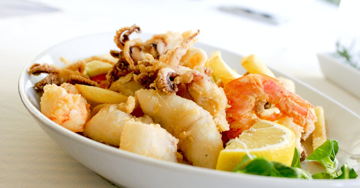 Ms d’un miler de mens i gaireb dos milers de tapes servides a les Jornades dels Fideus Rossejats de La Cala | EbreActiu.cat, revista digital d’oci actiu | Terres de l’Ebre ...