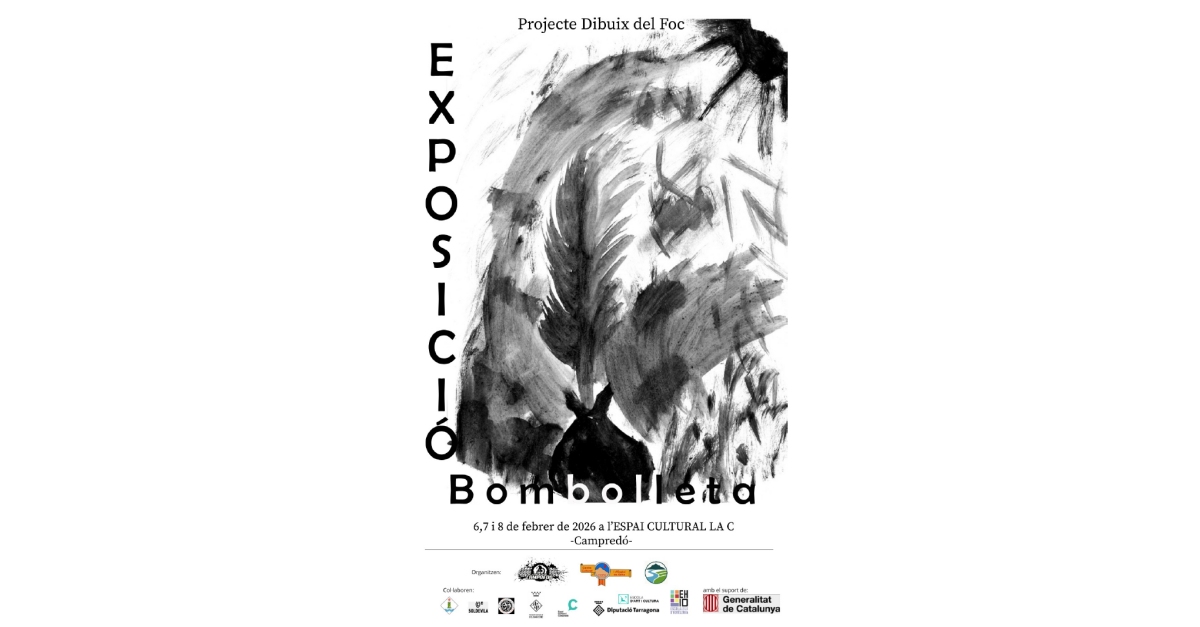 Exposici�n "Bombolleta"
