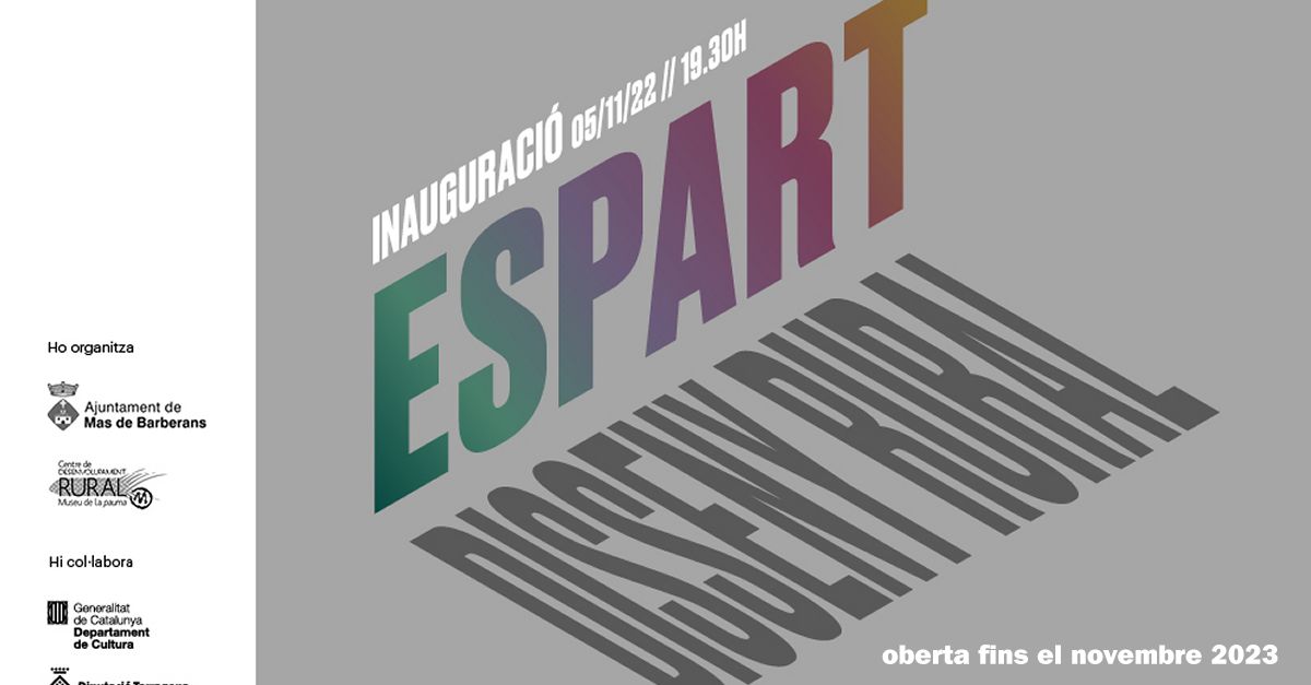 Exposici� Espart