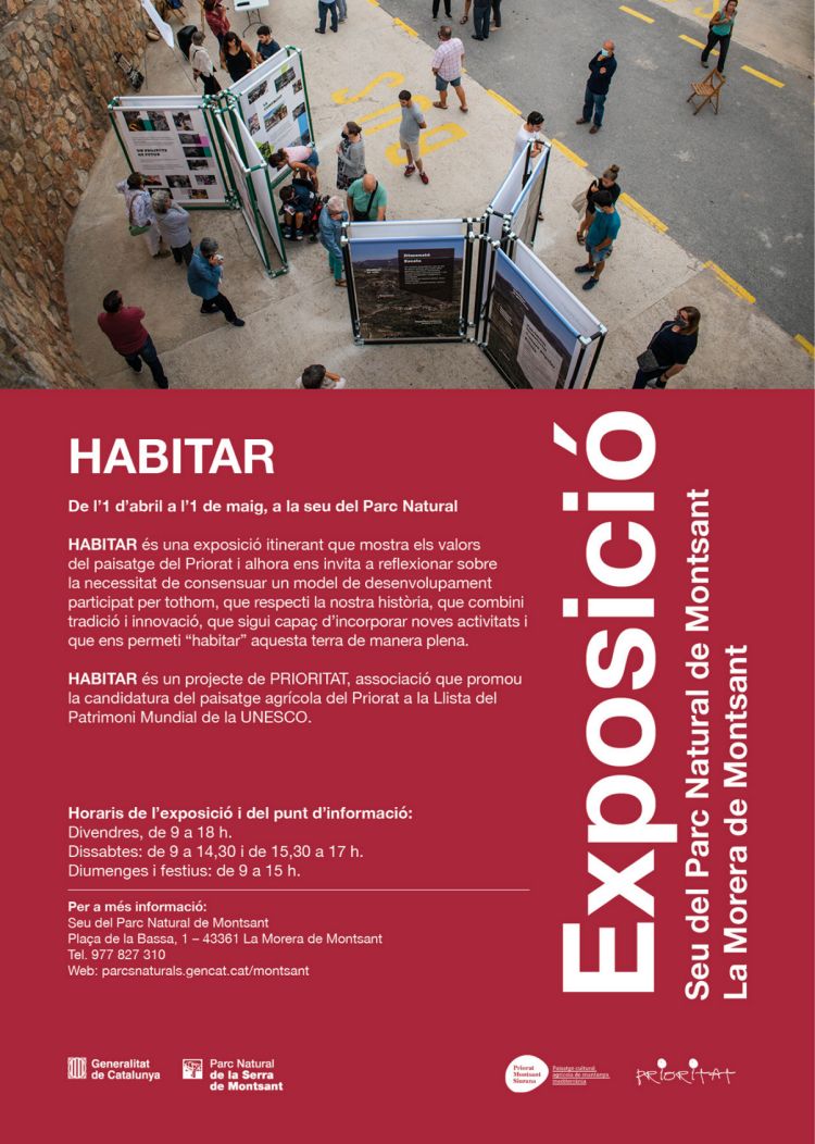 Exposici� HABITAR
