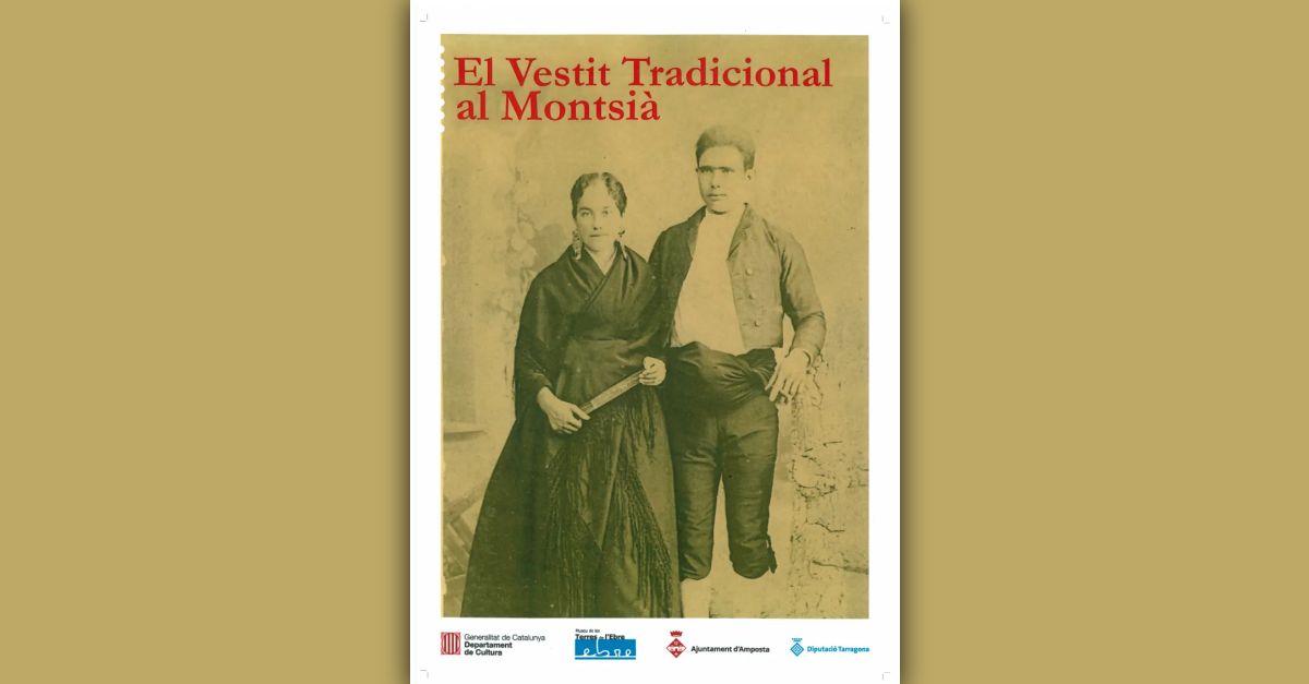 Exposici� �El vestit tradicional al Montsi�