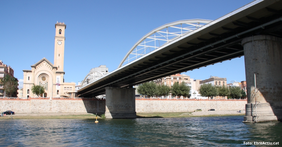Expoebre 2018 comptarà amb una exposició de Cliks dels atractius turístics de Tortosa i les Terres de l’Ebre | EbreActiu.cat, revista digital d’oci actiu | Terres de l’Ebre ... Expoebre 2018 comptarà amb una exposició de Cliks dels atractius turístics de Tortosa i les Terres de l’Ebre | EbreActiu.cat, revista digital d’oci actiu | Terres de l’Ebre ...