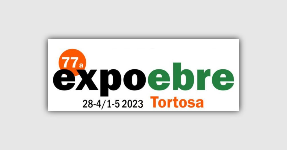 77a Expoebre