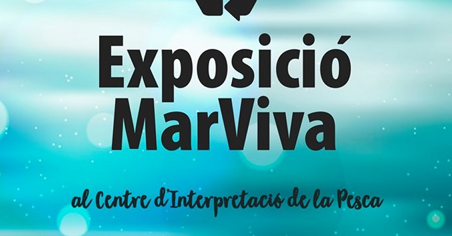 Exposici� MarViva