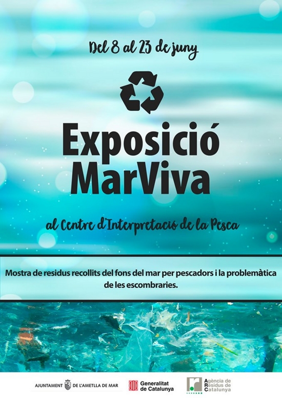 Exposici� MarViva