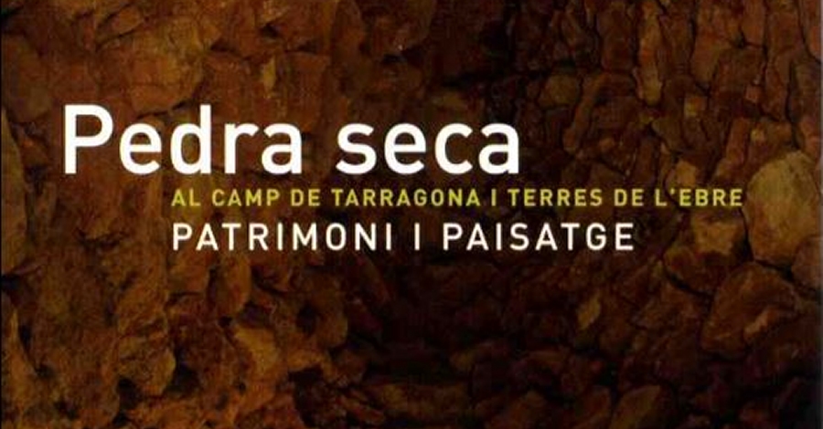 Exposici�: "Pedra seca al Camp de Tarragona i les Terres de l�Ebre"