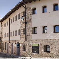 LA F�BRICA DE SOLFA<br>Hotel-restaurante en Beceite