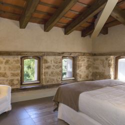 LA F�BRICA DE SOLFA<br>Hotel-restaurante en Beceite