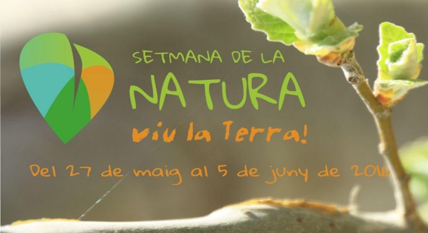 La Setmana de la Natura comptar� amb m�s de 200 activitats a Catalunya, 9 d�elles a les Terres de l�Ebre