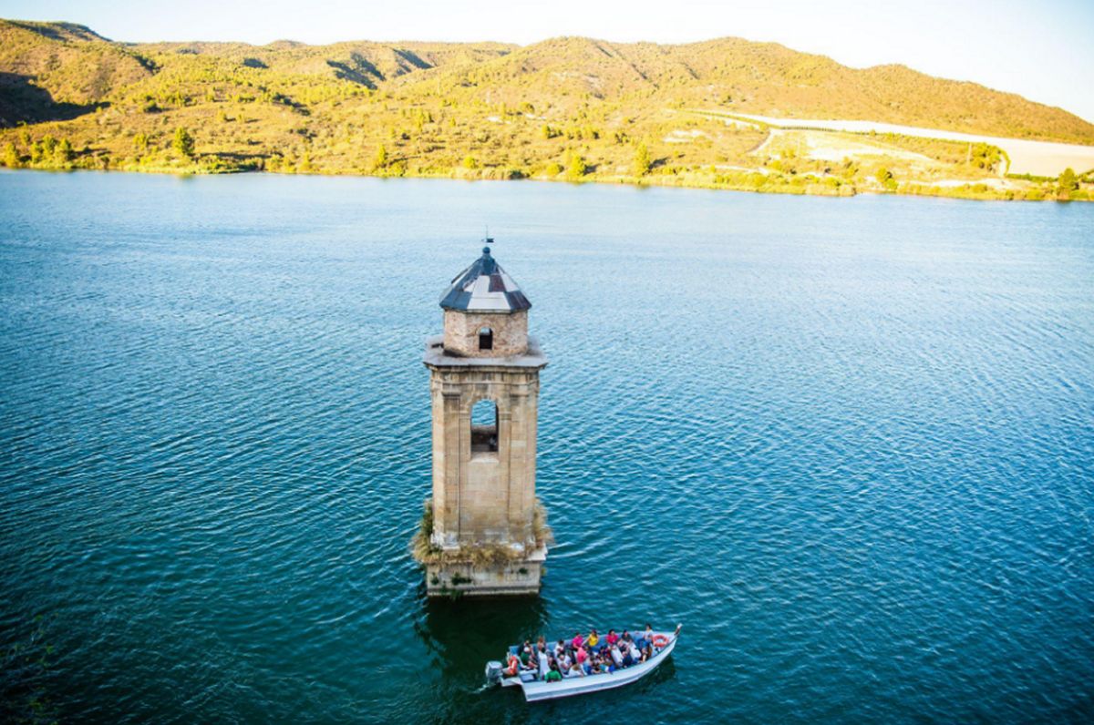 Fay�n, un r�o de historia viva | EbreActiu.cat, revista digital de ocio activo | Terres de l&rsquo;Ebre...