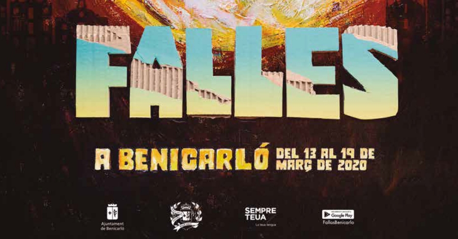 Falles a Benicarl�  **SUSPESES
