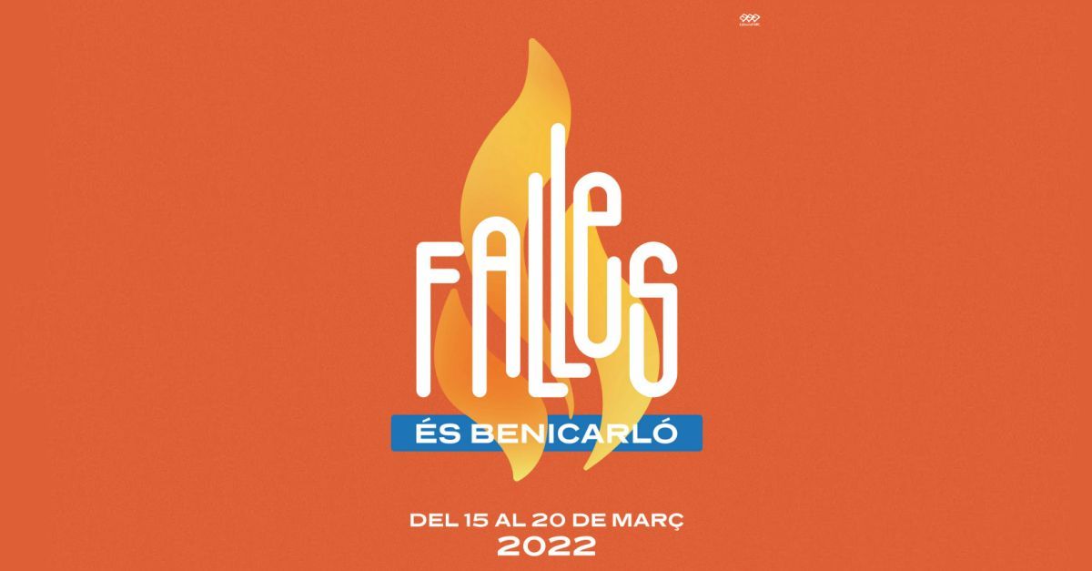Falles de Benicarl�