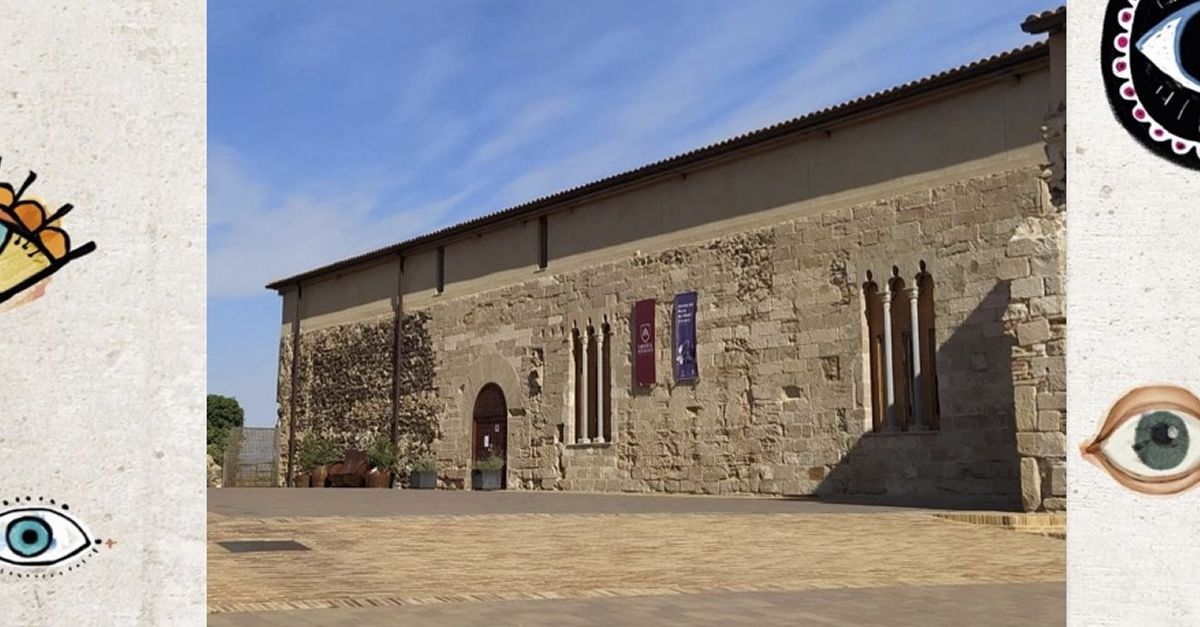El Castell de Falset - Museu Comarcal se suma un any ms a les Jornades Europees de Patrimoni | EbreActiu.cat, revista digital d’oci actiu | Terres de l’Ebre ...