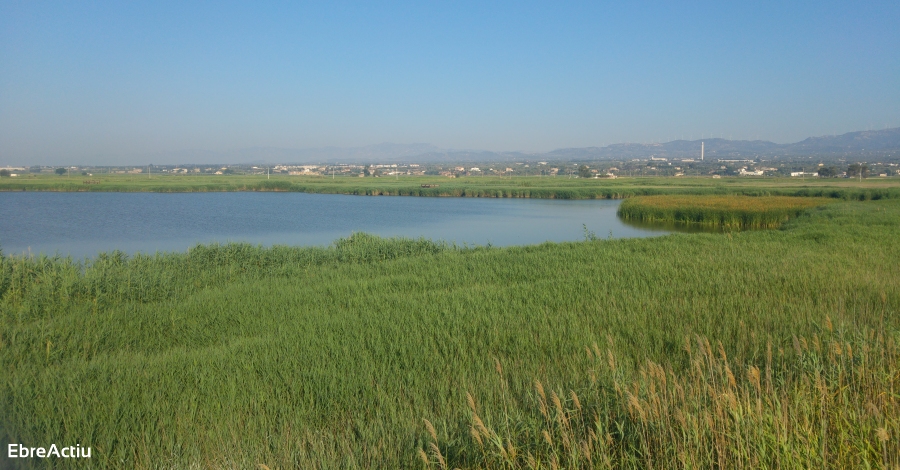 Tret de sortida al Cicle d’Eines pels Municipis per conixer experincies de custdia del territori | EbreActiu.cat, revista digital d’oci actiu | Terres de l’Ebre ...