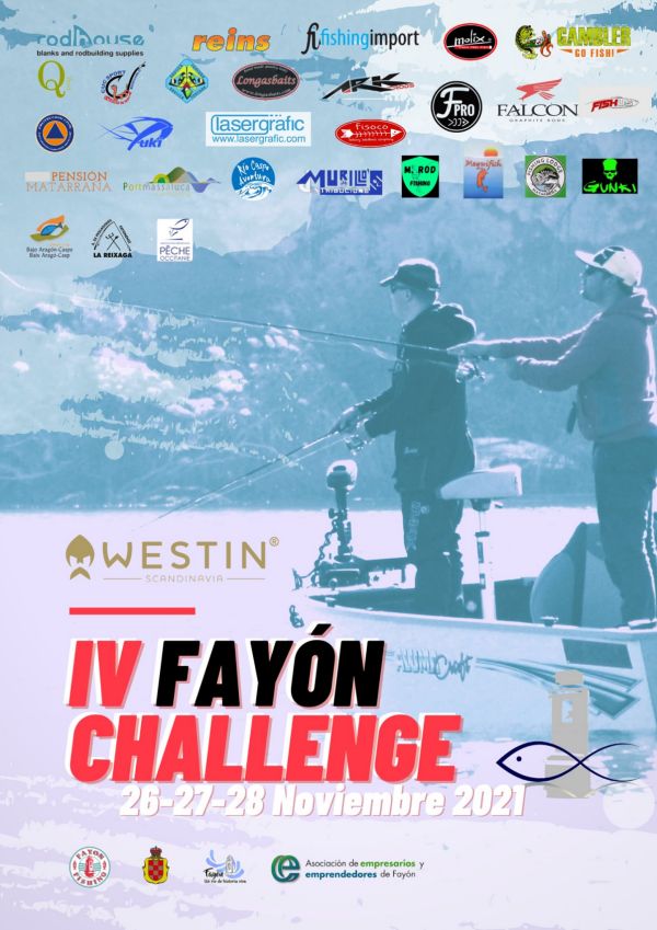 IV Fayón Challenge IV Fayón Challenge
