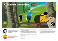 La FEEC publica los nuevos protocolos en actividades y deportes de monta�a