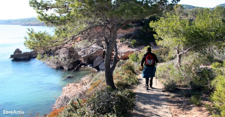 La FEEC organitza la segona edici del Catalonia Trek Festival | EbreActiu.cat, revista digital d’oci actiu | Terres de l’Ebre ...