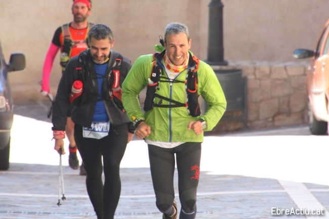 Ferran Vidal: �l&rsquo;UT Les Fonts �s un fix al meu calendari� | EbreActiu.cat, revista digital d&rsquo;oci actiu | Terres de l&rsquo;Ebre ...