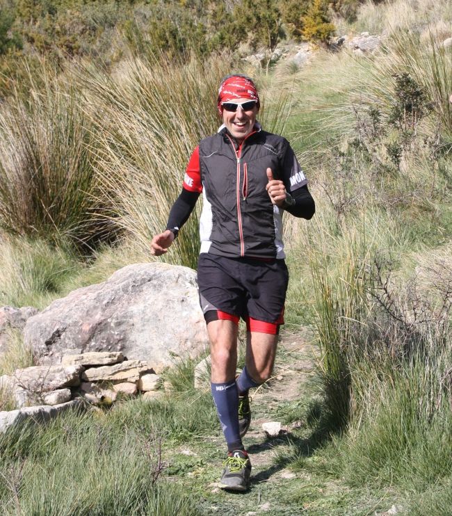 Ferran Vidal: �l&rsquo;UT Les Fonts �s un fix al meu calendari� | EbreActiu.cat, revista digital d&rsquo;oci actiu | Terres de l&rsquo;Ebre ...