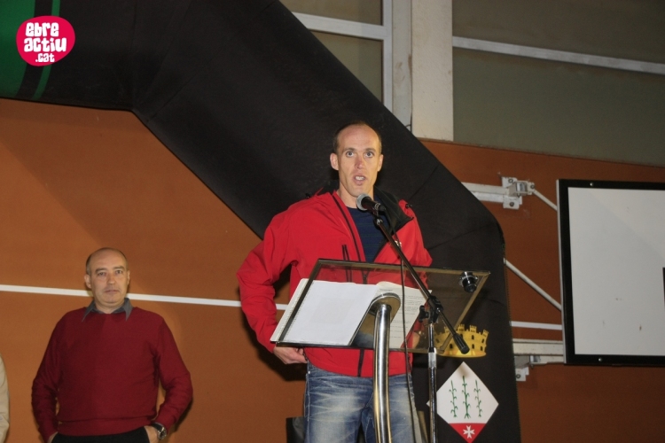 Festa final del 9� Circuit de curses per muntanya de les Terres de l&rsquo;Ebre | EbreActiu.cat, revista digital d&rsquo;oci actiu | Terres de l&rsquo;Ebre ...