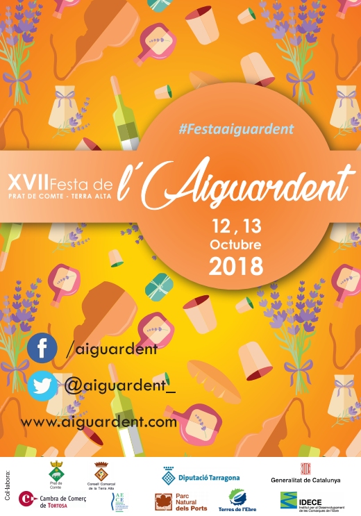 XVII Festa de l�Aiguardent