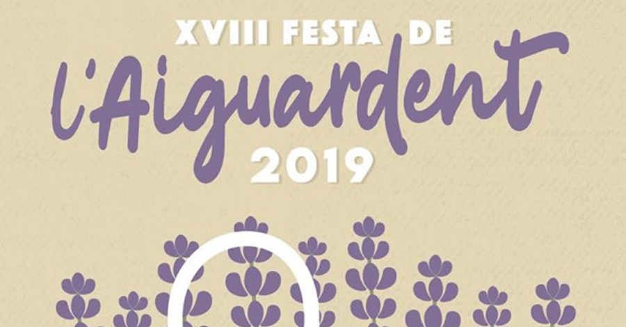 XVIII Festa de l�Aiguardent